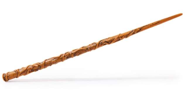 HARRY POTTER MYSTERY WANDS ASSTD