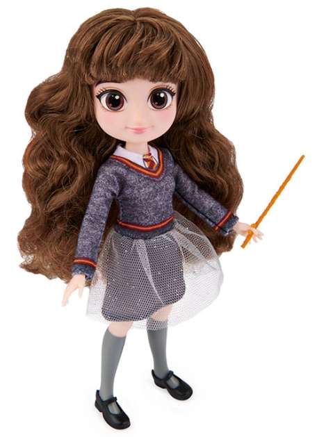 HARRY POTTER 20CM DOLL  ASST