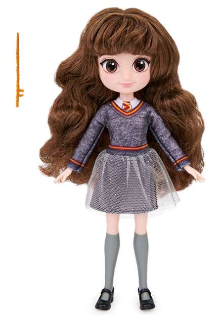 HARRY POTTER 20CM DOLL  ASST