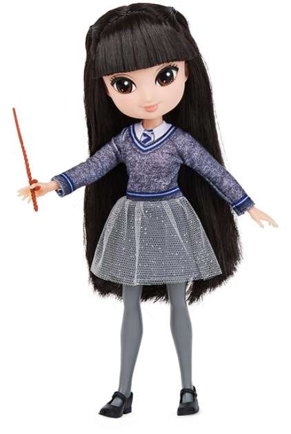 HARRY POTTER 20CM DOLL  ASST