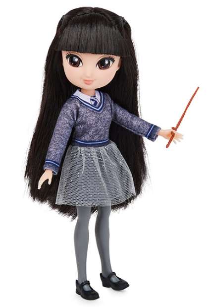 HARRY POTTER 20CM DOLL  ASST