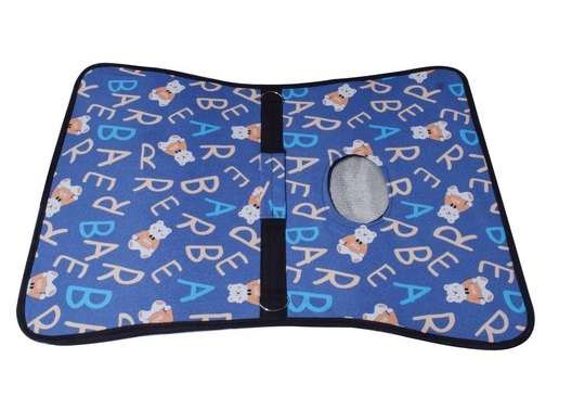 Cat Carrier Bag - Medium - Blue