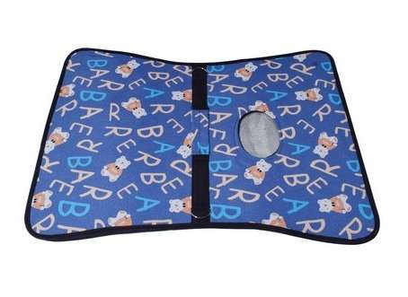 Cat Carrier Bag - Small - Blue