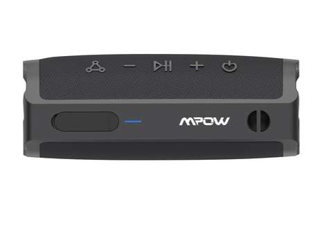 Mpow Soundhot R9 Bluetooth Speaker