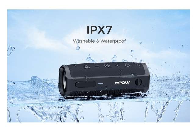 Mpow Soundhot R9 Bluetooth Speaker