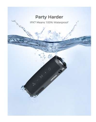 Mpow Soundhot R9 Bluetooth Speaker