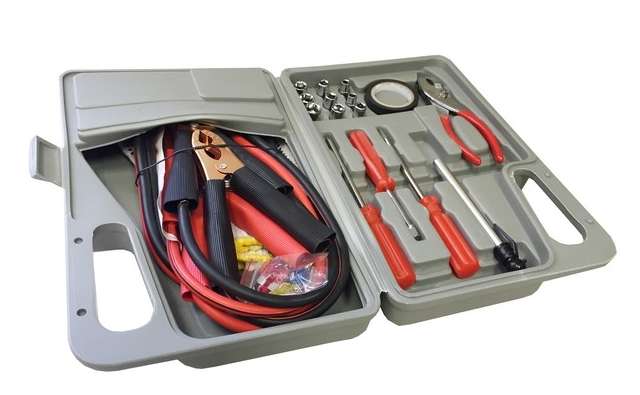 Car Emergency Case