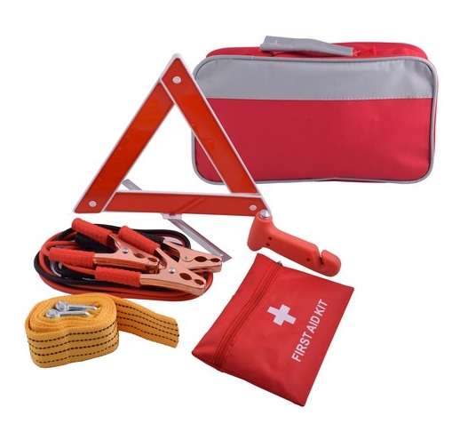 Roadside Emergency Kit