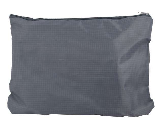 6-Piece Luggage Organiser Set - Grey