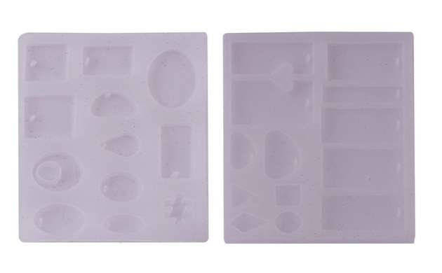 Epoxy Resin Starter Kit