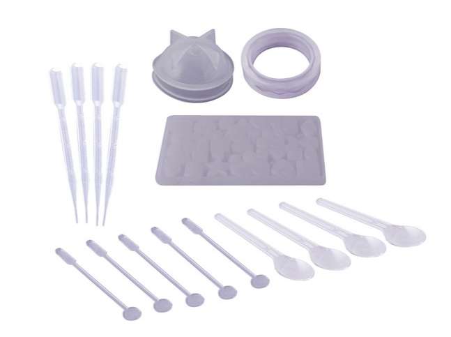 Epoxy Resin Starter Kit