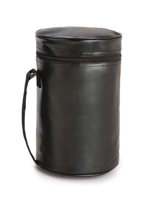 Chester Flask & Mug Set - Black