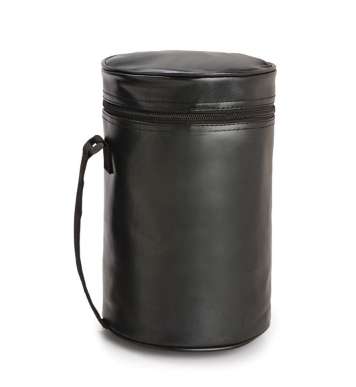 Chester Flask & Mug Set - Silver