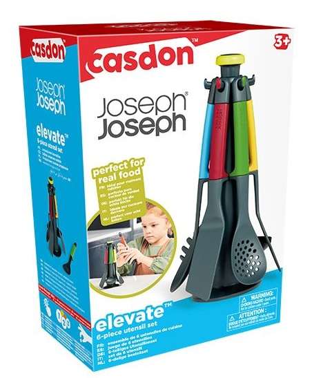 JOSEPH JOSEPH ELEVATE