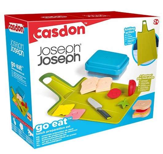 JOSEPH JOSEPH GO EAT