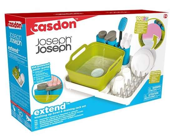 JOSEPH JOSEPH EXTEND