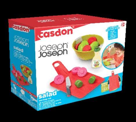 JOSEPH JOSEPH SALAD