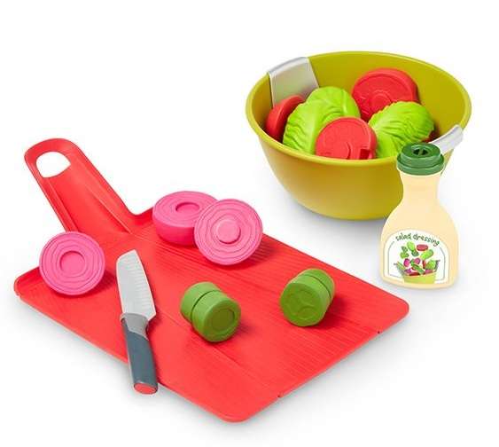 JOSEPH JOSEPH SALAD
