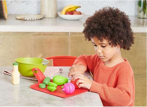 JOSEPH JOSEPH SALAD
