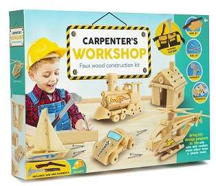 GRAFIX CARPENTERS WOOD WORKSHOP