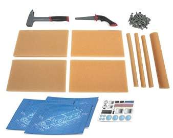 GRAFIX CARPENTERS WOOD WORKSHOP