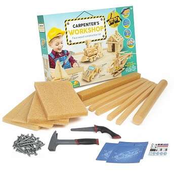 GRAFIX CARPENTERS WOOD WORKSHOP