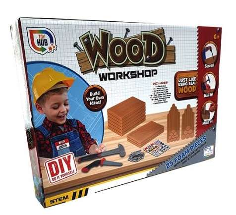 GRAFIX CARPENTERS WOOD WORKSHOP