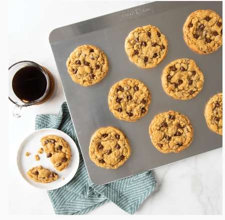 Insulated Baking Sheet