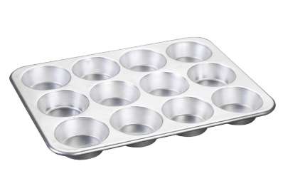 12-Cup Muffin Pan