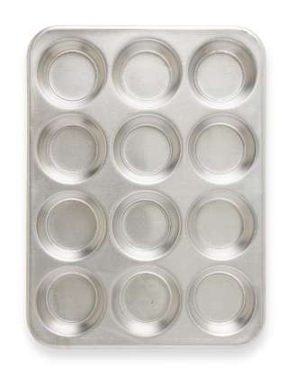 12-Cup Muffin Pan