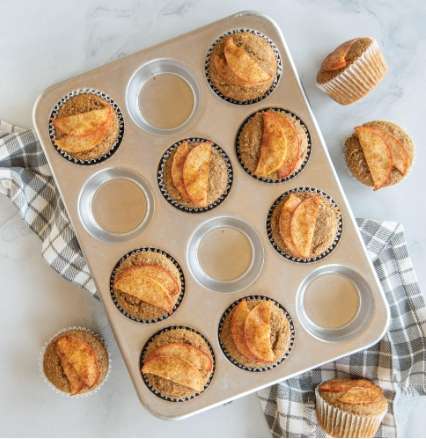 12-Cup Muffin Pan