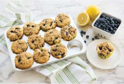 12-Cup Muffin Pan