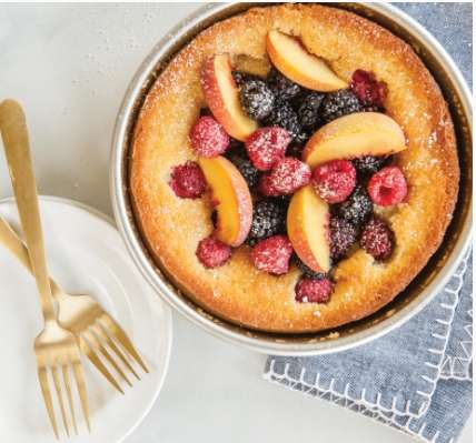 Layer Cake Pan 20cm