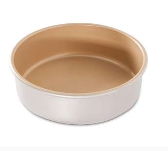 Nonstick Layer Cake Pan 20cm