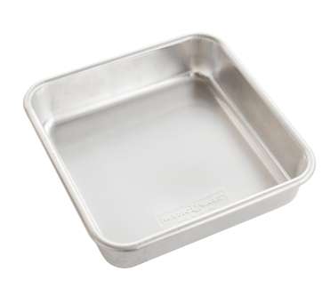 20cm X 20cm Square Baking Pan