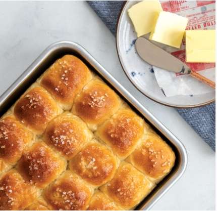 20cm X 20cm Square Baking Pan