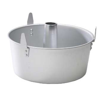 2 Piece Angel Food Pan