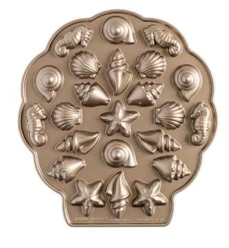 Seashell Bitelet