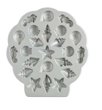 Seashell Bitelet