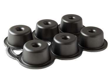Angel Cakes Mini Angel Food Pan
