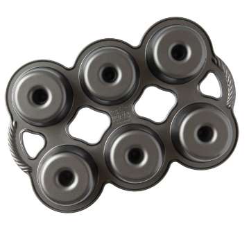 Angel Cakes Mini Angel Food Pan