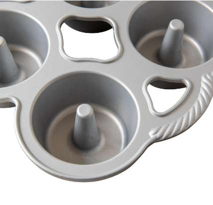 Angel Cakes Mini Angel Food Pan