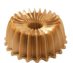 Brilliance Bundt Pan