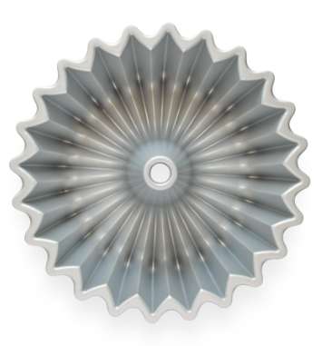 Brilliance Bundt Pan