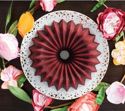 Brilliance Bundt Pan