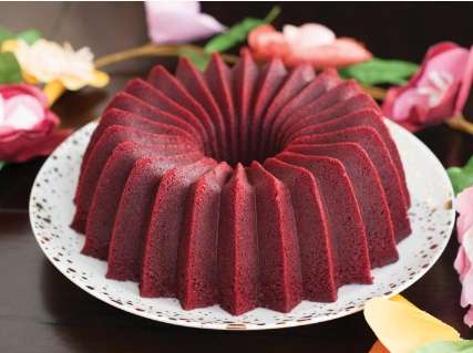 Brilliance Bundt Pan