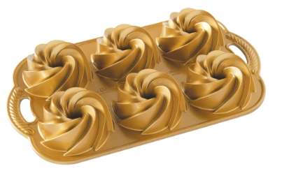Heritage Bundtlette Pan