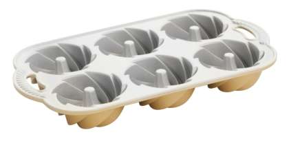 Heritage Bundtlette Pan