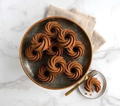 Heritage Bundtlette Pan