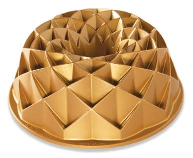 Jubilee Bundt Pan